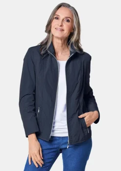 Modische Übergangsjacke