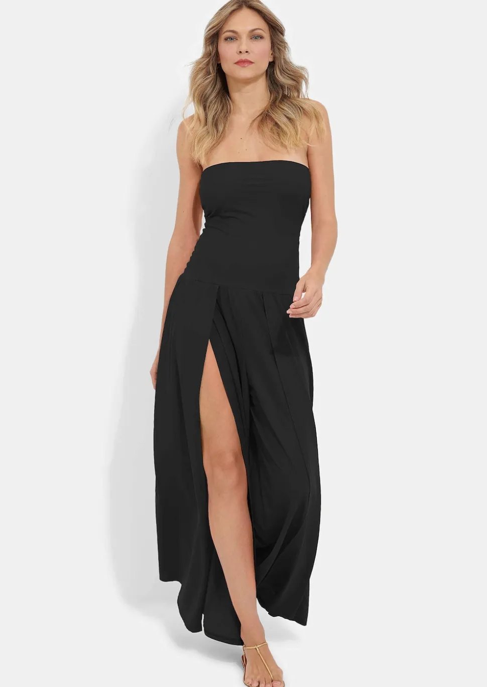 Multistyle-Jumpsuit