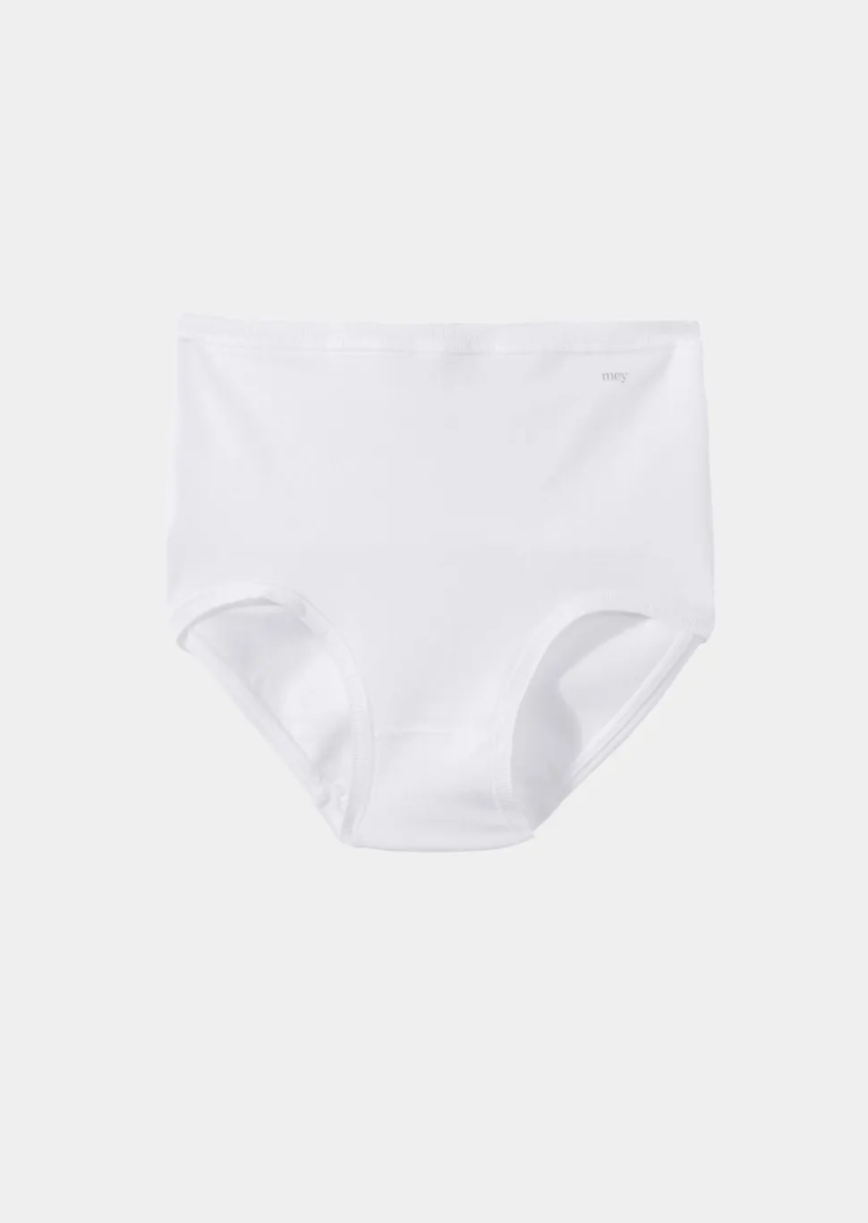 Nahtloser Taillenslip