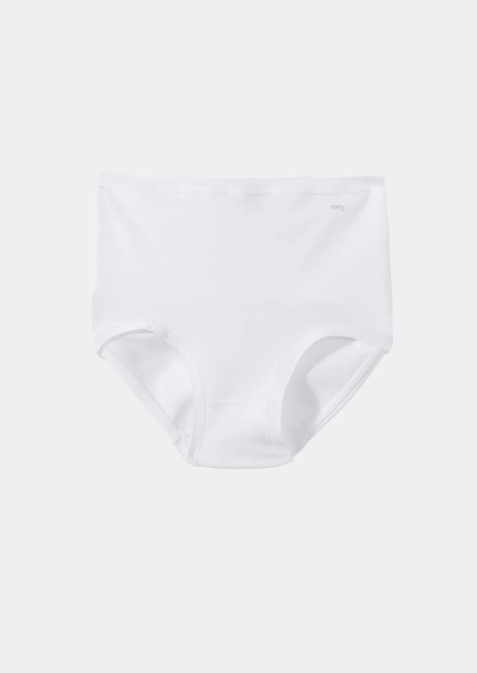 Nahtloser Taillenslip