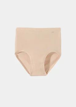 Nahtloser Taillenslip