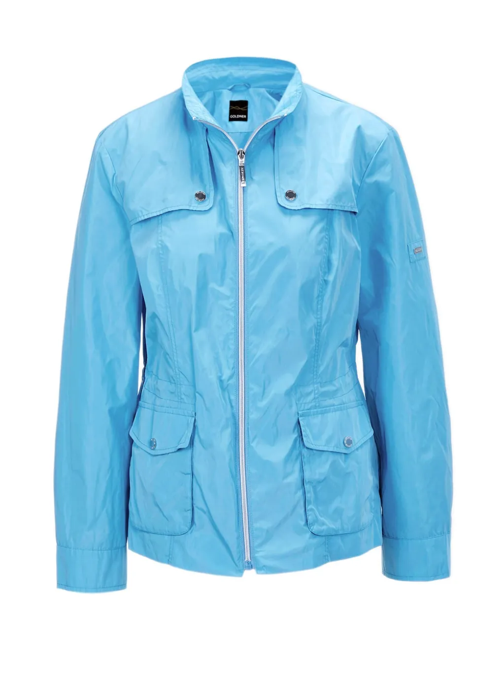 Outdoorjacke
