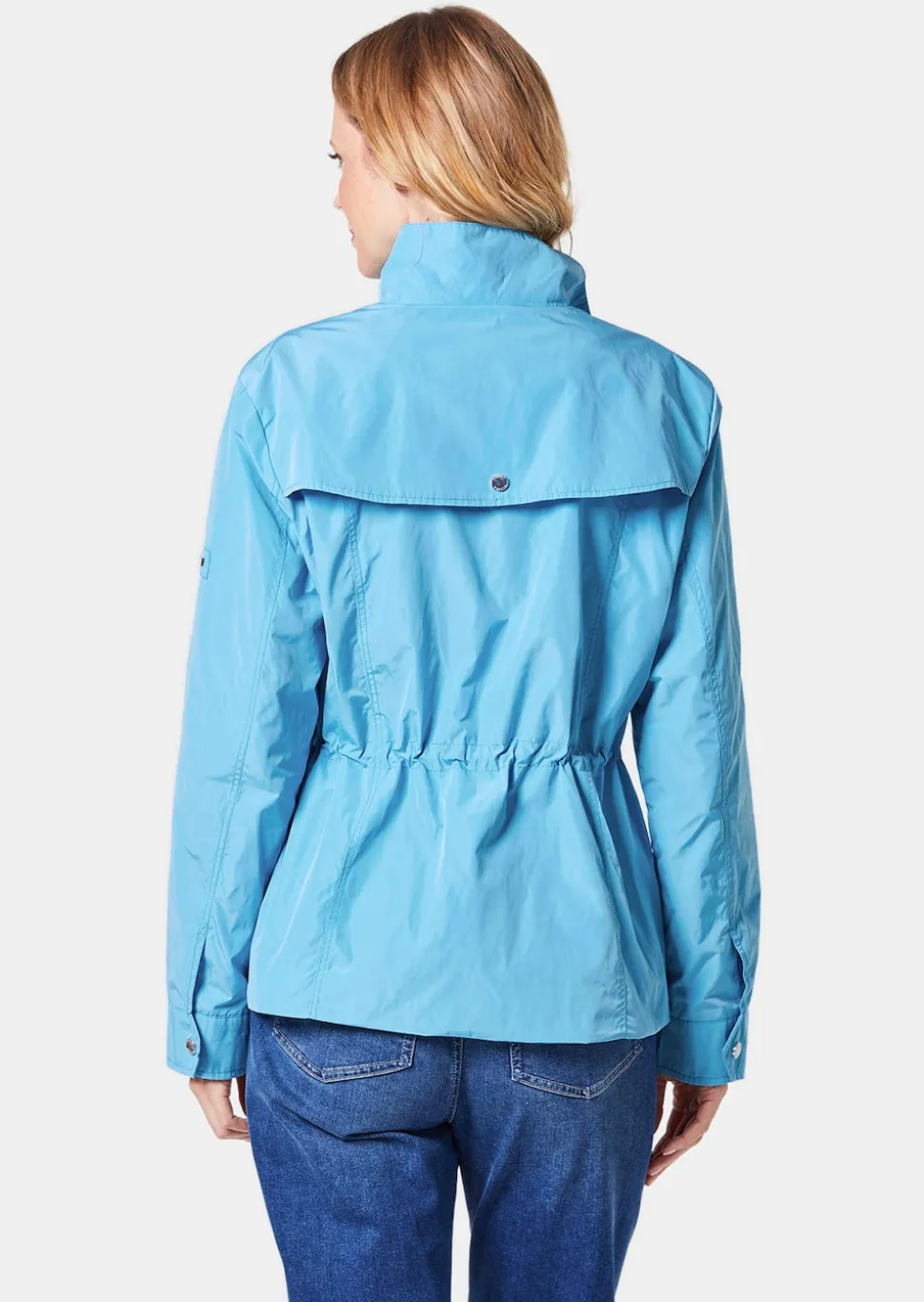 Outdoorjacke