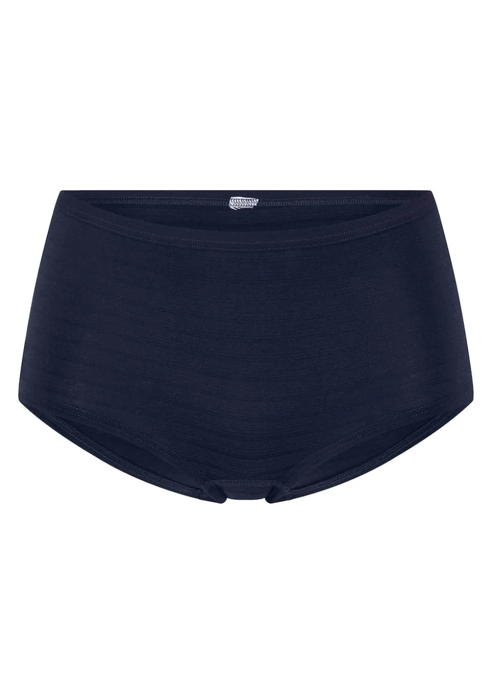 Panty in Ringeloptik