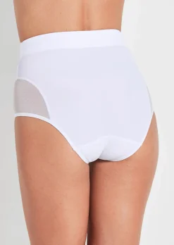 Panty mit Shaping-Effekt