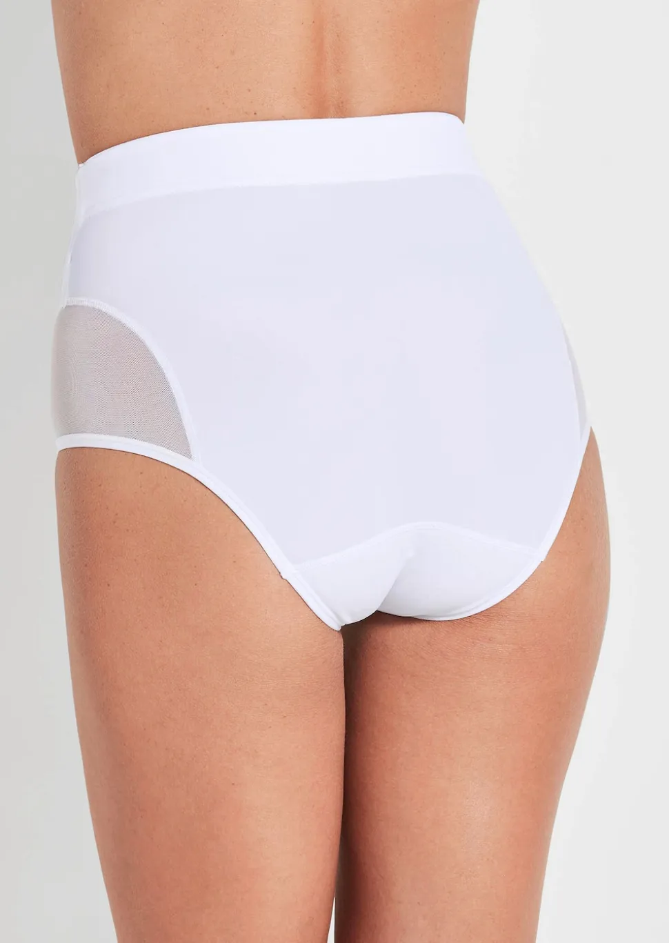 Panty mit Shaping-Effekt