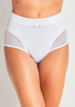 Panty mit Shaping-Effekt