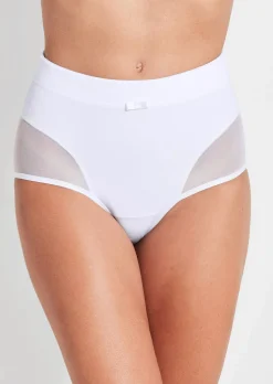 Panty mit Shaping-Effekt