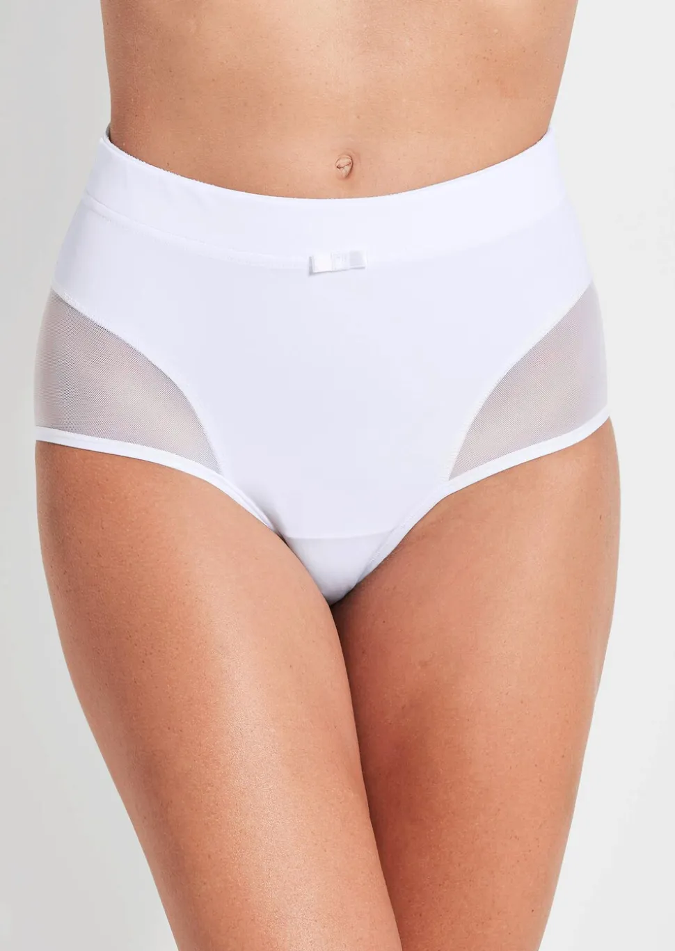 Panty mit Shaping-Effekt