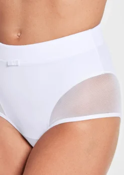 Panty mit Shaping-Effekt