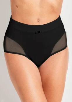 Panty mit Shaping-Effekt