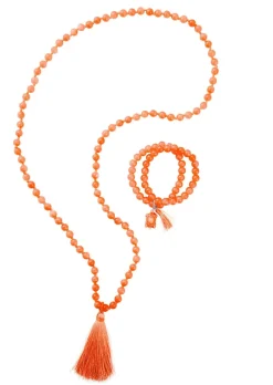 Perlenketten-Set