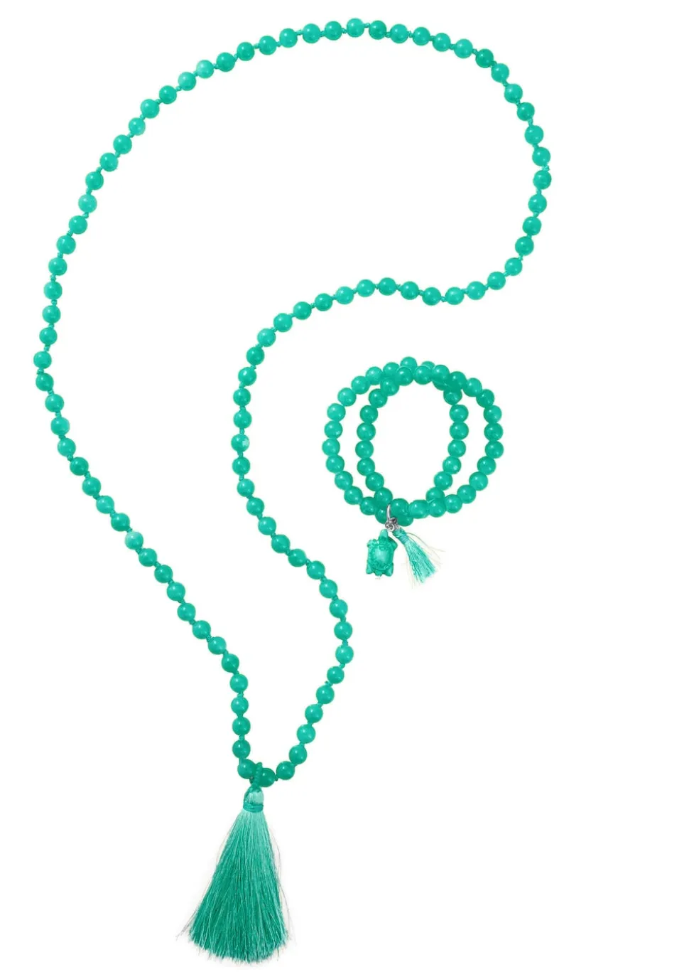 Perlenketten-Set
