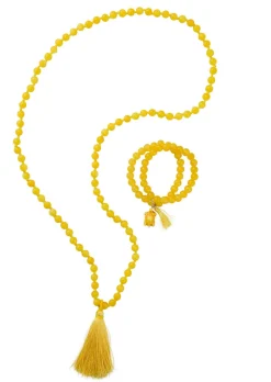Perlenketten-Set