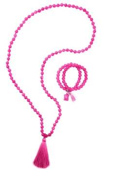 Perlenketten-Set