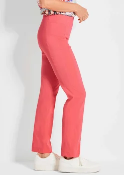 Pflegeleichte Bengalinhose CARLA