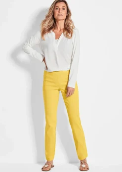 Pflegeleichte Bengalinhose CARLA