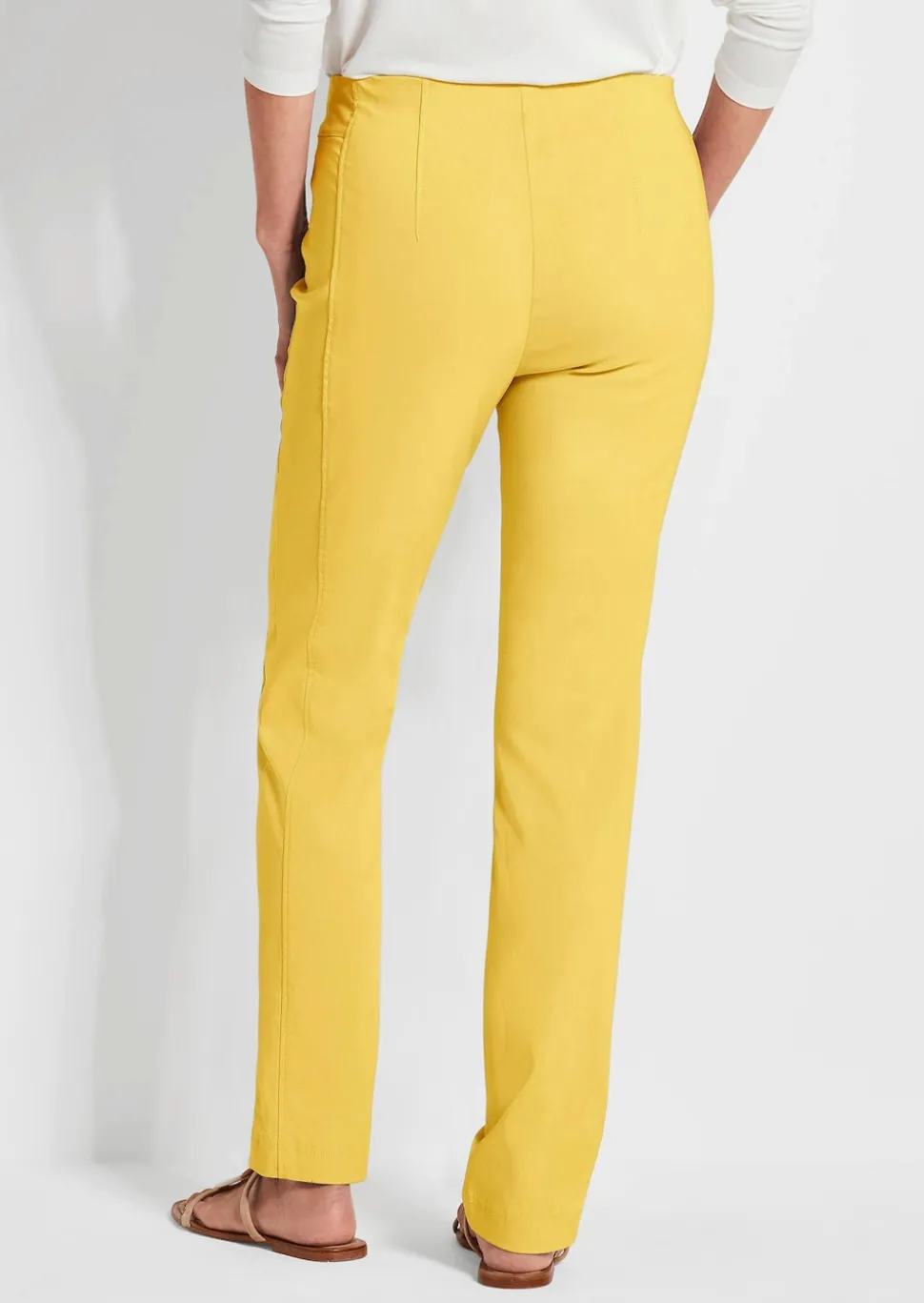 Pflegeleichte Bengalinhose CARLA