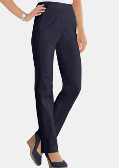 Pflegeleichte Bengalinhose CARLA
