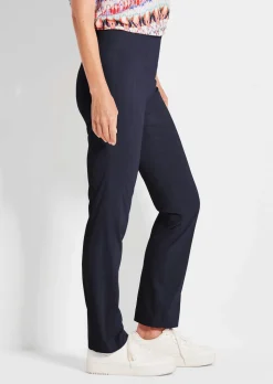 Pflegeleichte Bengalinhose CARLA