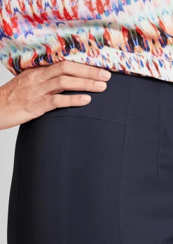 Pflegeleichte Bengalinhose CARLA
