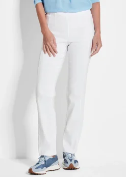 Pflegeleichte Bengalinhose CARLA