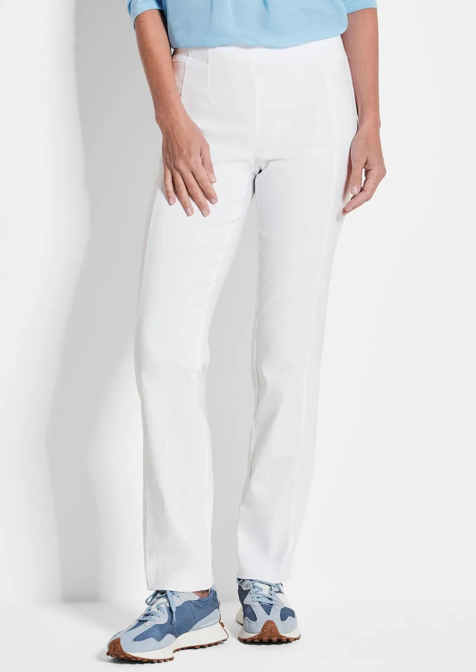 Pflegeleichte Bengalinhose CARLA