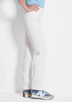 Pflegeleichte Bengalinhose CARLA