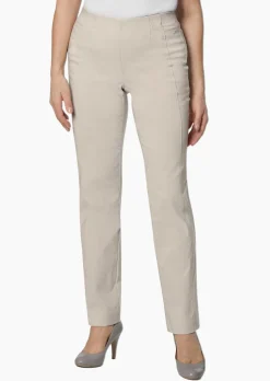 Pflegeleichte Bengalinhose CARLA