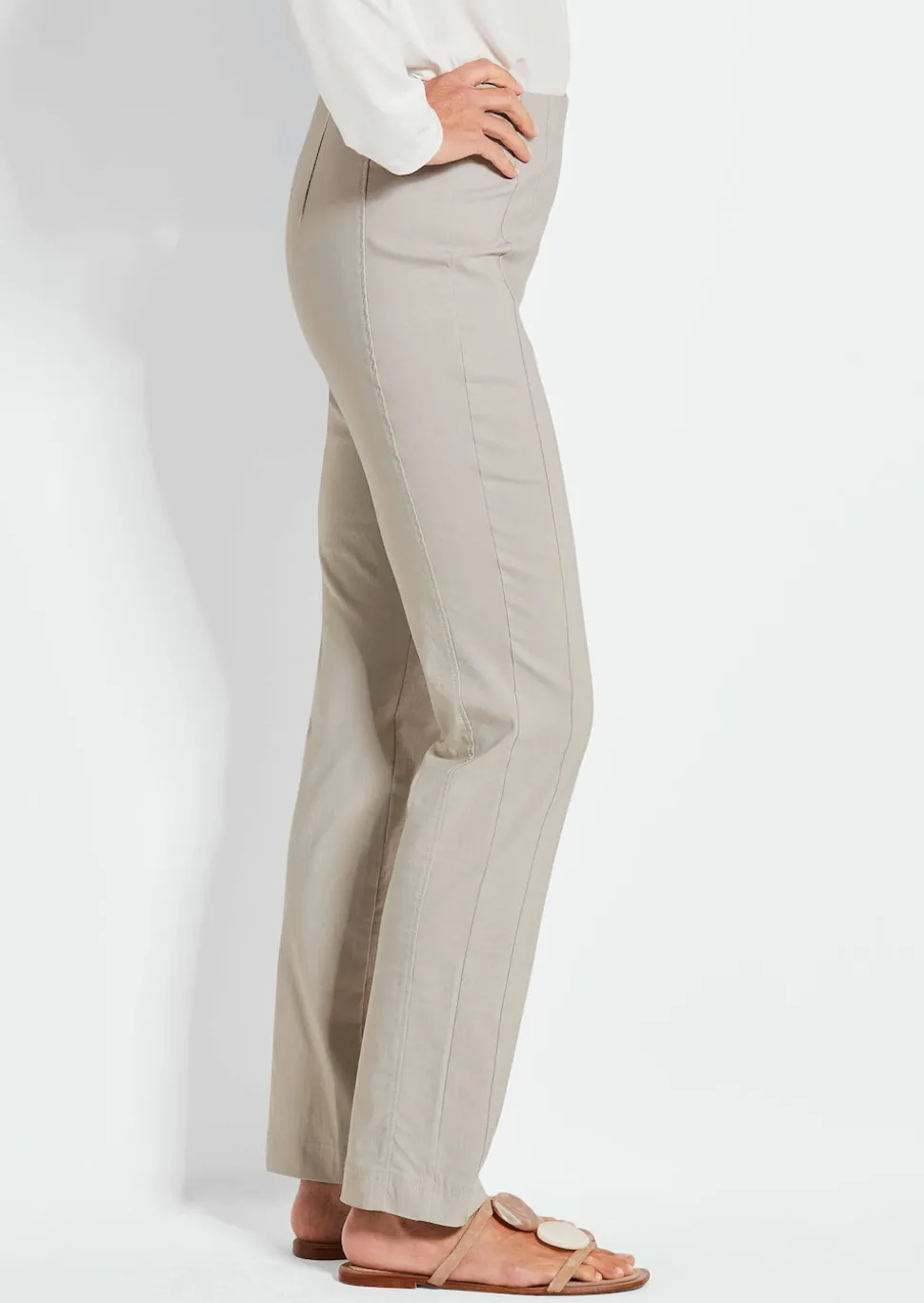 Pflegeleichte Bengalinhose CARLA