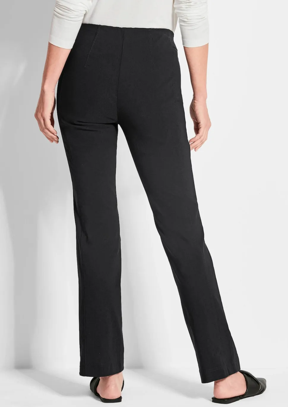 Pflegeleichte Bengalinhose CARLA