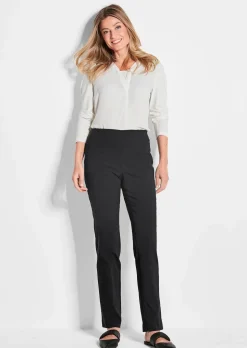 Pflegeleichte Bengalinhose CARLA