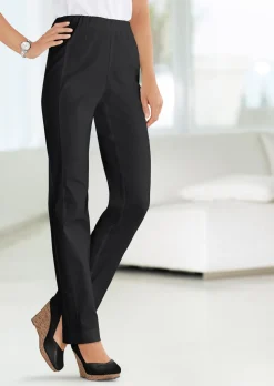 Pflegeleichte Bengalinhose CARLA