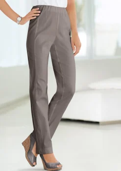 Pflegeleichte Bengalinhose CARLA