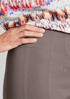 Pflegeleichte Bengalinhose CARLA