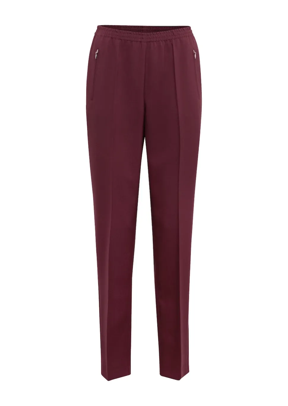Pflegeleichte Reiseschlupfhose CARLA