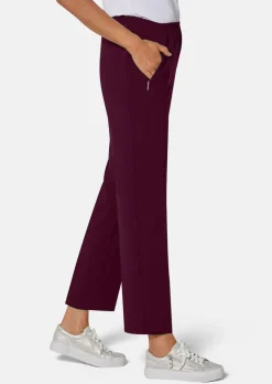 Pflegeleichte Reiseschlupfhose CARLA