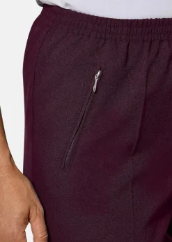 Pflegeleichte Reiseschlupfhose CARLA