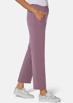 Pflegeleichte Reiseschlupfhose CARLA