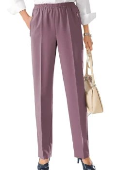 Pflegeleichte Reiseschlupfhose CARLA