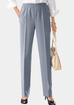 Pflegeleichte Reiseschlupfhose CARLA