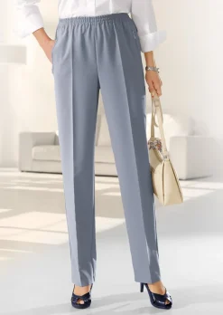 Pflegeleichte Reiseschlupfhose CARLA