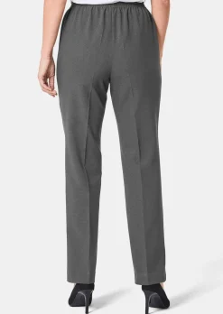 Pflegeleichte Reiseschlupfhose CARLA