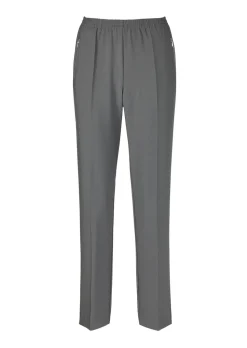 Pflegeleichte Reiseschlupfhose CARLA