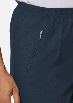 Pflegeleichte Reiseschlupfhose CARLA