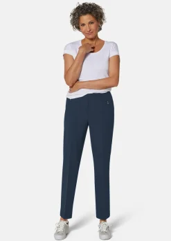 Pflegeleichte Reiseschlupfhose CARLA
