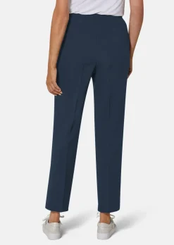 Pflegeleichte Reiseschlupfhose CARLA