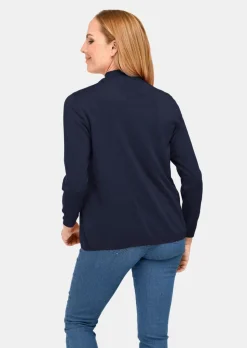 Pflegeleichtes Basic-Strickset