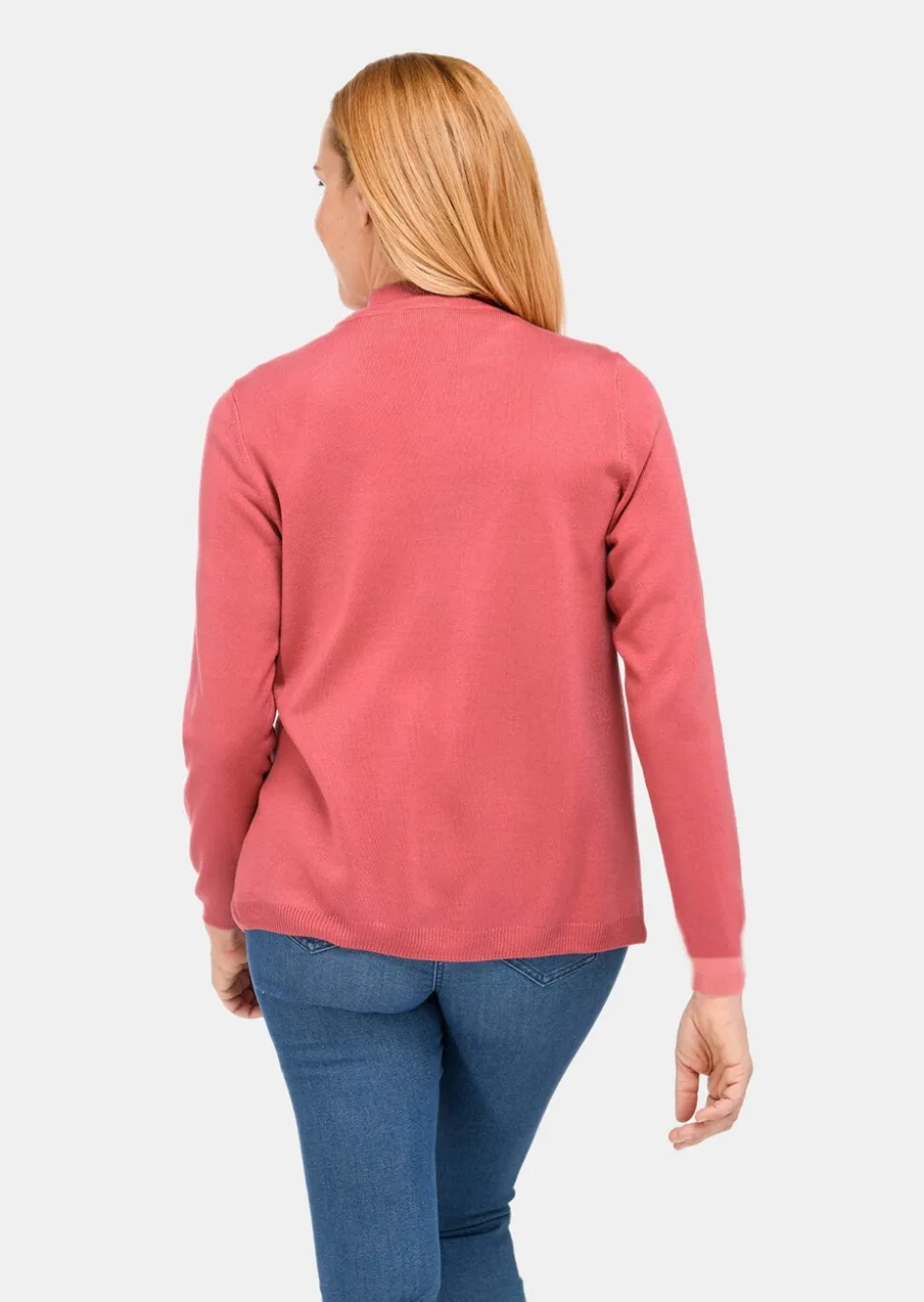 Pflegeleichtes Basic-Strickset