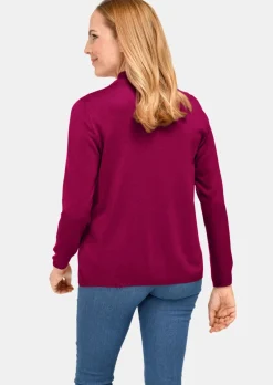 Pflegeleichtes Basic-Strickset